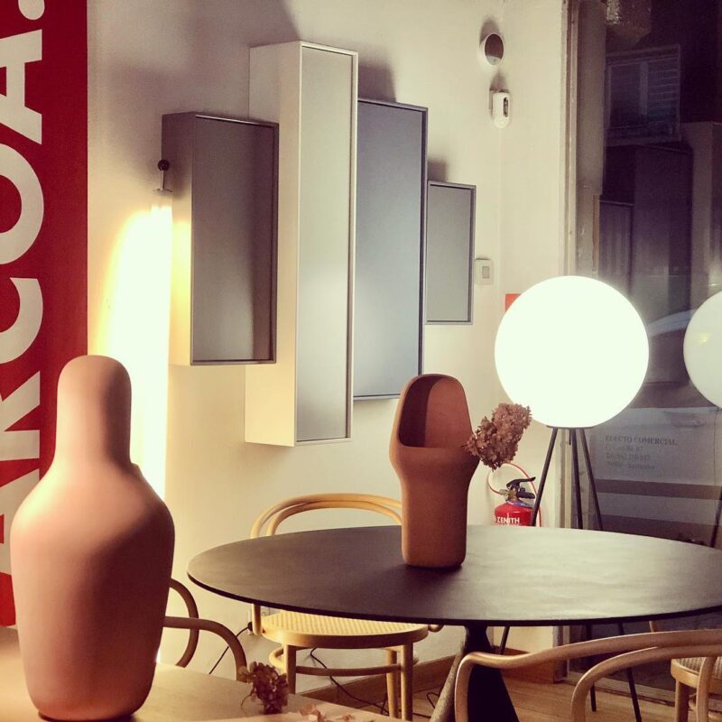 LARCOA ESTUDIO (3) LARCOA ESTUDIO (3)